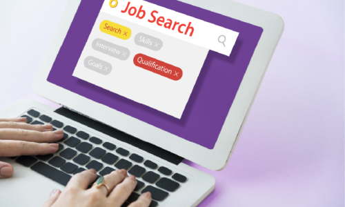 Navigating the Job Search: Finding Your Perfect Fit