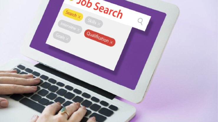 Navigating the Job Search: Finding Your Perfect Fit