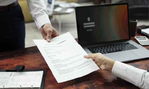 Mastering the Art of Crafting an Impressive Resume