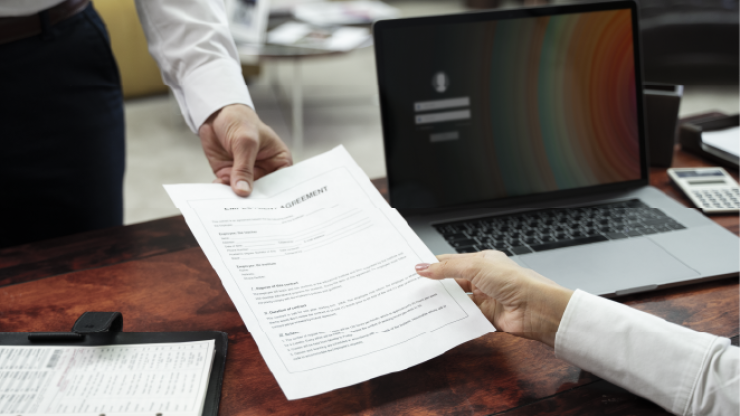 Mastering the Art of Crafting an Impressive Resume